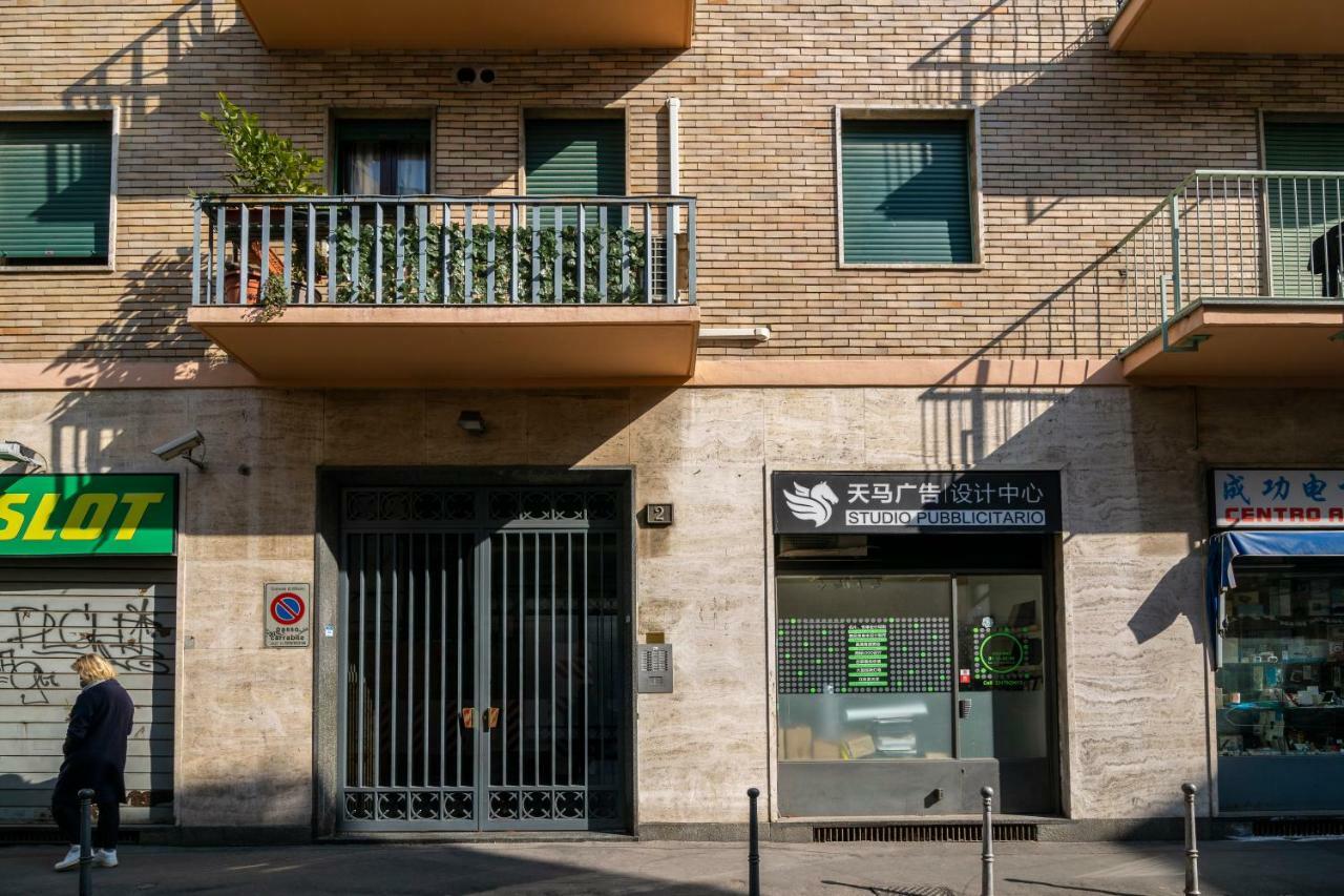 Lomazzo Flat Milão Exterior foto